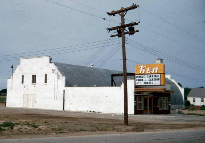 Ken Theatre